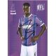 Autogramm Fussball | VfL Osnabrück | 2023 | Maxwell...