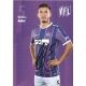 Autogramm Fussball | VfL Osnabrück | 2023 | Bashkim...
