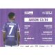 Autogramm Fussball | VfL Osnabrück | 2023 | Noel...