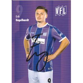 Autogramm Fussball | VfL Osnabrück | 2023 | Erik ENGELHARDT