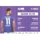 Autogramm Fussball | VfL Osnabrück | 2023 |...