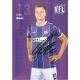 Autogramm Fussball | VfL Osnabrück | 2023 | Lukas KUNZE