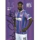 Autogramm Fussball | VfL Osnabrück | 2023 | Paterson...