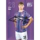 Autogramm Fussball | VfL Osnabrück | 2023 | Florian...