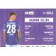 Autogramm Fussball | VfL Osnabrück | 2023 | Florian...