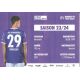 Autogramm Fussball | VfL Osnabrück | 2023 | Oliver...