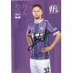 Autogramm Fussball | VfL Osnabrück | 2023 | Jannes...
