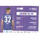 Autogramm Fussball | VfL Osnabrück | 2023 | Jannes...