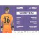 Autogramm Fussball | VfL Osnabrück | 2023 | Luca...