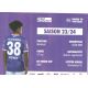 Autogramm Fussball | VfL Osnabrück | 2023 | Kevin...