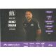 Autogramm Fussball | VfL Osnabrück | 2020 | Deniz DOGAN