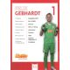 Autogramm Fussball | SSV Jahn Regensburg | 2023 | Felix...
