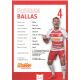 Autogramm Fussball | SSV Jahn Regensburg | 2023 | Florian...