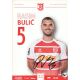 Autogramm Fussball | SSV Jahn Regensburg | 2023 | Rasim...