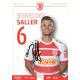 Autogramm Fussball | SSV Jahn Regensburg | 2023 |...