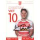 Autogramm Fussball | SSV Jahn Regensburg | 2023 |...