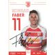 Autogramm Fussball | SSV Jahn Regensburg | 2023 | Konrad...