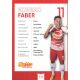 Autogramm Fussball | SSV Jahn Regensburg | 2023 | Konrad...