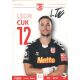 Autogramm Fussball | SSV Jahn Regensburg | 2023 | Leon CUK