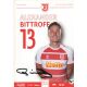 Autogramm Fussball | SSV Jahn Regensburg | 2023 |...