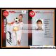 Autogramm Fussball | 1. FC Nürnberg | 2008 Ball |...