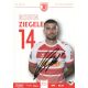 Autogramm Fussball | SSV Jahn Regensburg | 2023 | Robin...