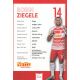 Autogramm Fussball | SSV Jahn Regensburg | 2023 | Robin...
