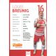 Autogramm Fussball | SSV Jahn Regensburg | 2023 | Louis...