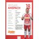 Autogramm Fussball | SSV Jahn Regensburg | 2023 | Niclas...