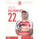 Autogramm Fussball | SSV Jahn Regensburg | 2023 | Noel...