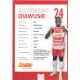 Autogramm Fussball | SSV Jahn Regensburg | 2023 |...