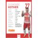 Autogramm Fussball | SSV Jahn Regensburg | 2023 | Dominik...