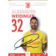 Autogramm Fussball | SSV Jahn Regensburg | 2023 |...