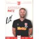 Autogramm Fussball | SSV Jahn Regensburg | 2023 | Andreas...