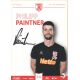 Autogramm Fussball | SSV Jahn Regensburg | 2023 | Philipp...