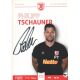 Autogramm Fussball | SSV Jahn Regensburg | 2023 | Philipp...