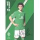 Autogramm Fussball | SV Werder Bremen | 2019 Druck |...