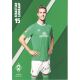 Autogramm Fussball | SV Werder Bremen | 2019 Druck |...