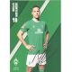 Autogramm Fussball | SV Werder Bremen | 2019 Druck |...