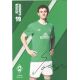 Autogramm Fussball | SV Werder Bremen | 2019 Druck |...