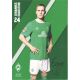 Autogramm Fussball | SV Werder Bremen | 2019 Druck |...