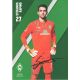 Autogramm Fussball | SV Werder Bremen | 2019 Druck |...