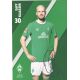 Autogramm Fussball | SV Werder Bremen | 2019 Druck | Davy...