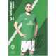 Autogramm Fussball | SV Werder Bremen | 2019 Druck |...