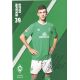 Autogramm Fussball | SV Werder Bremen | 2019 Druck |...
