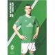 Autogramm Fussball | SV Werder Bremen | 2019 Druck |...