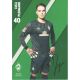 Autogramm Fussball | SV Werder Bremen | 2019 Druck | Luca...