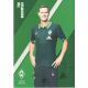 Autogramm Fussball | SV Werder Bremen | 2019 Druck | Tim...