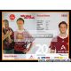 Autogramm Fussball | 1. FC Nürnberg | 2009 | Pascal...