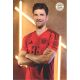 Autogramm Fussball | FC Bayern München | 2024 Druck...